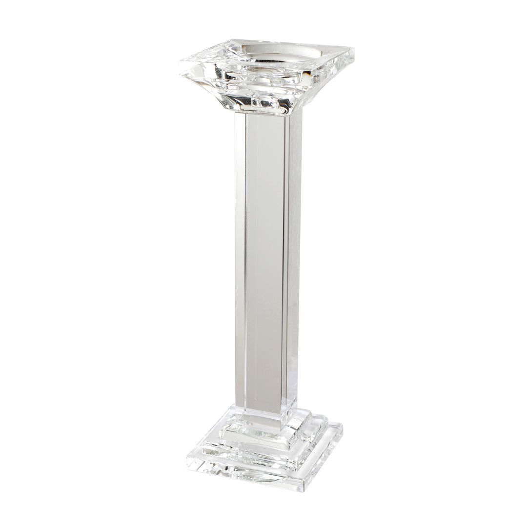 Candelabro De Vidiro