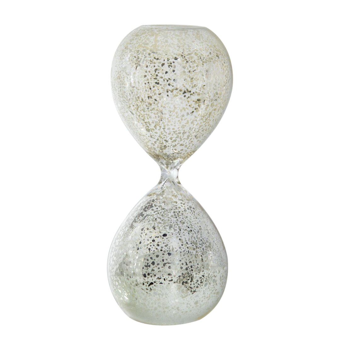Reloj De Arena (Aprox. 30 Min.) De Vidrio