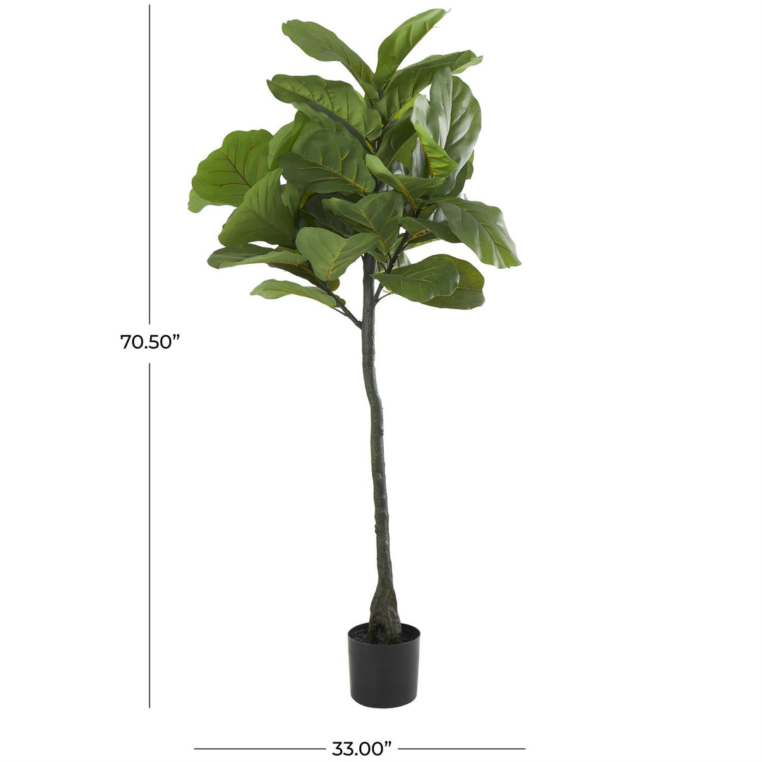 Arbol Artificial 104Cm Ancho X 188Cm Alto X 0Cm Profundidad