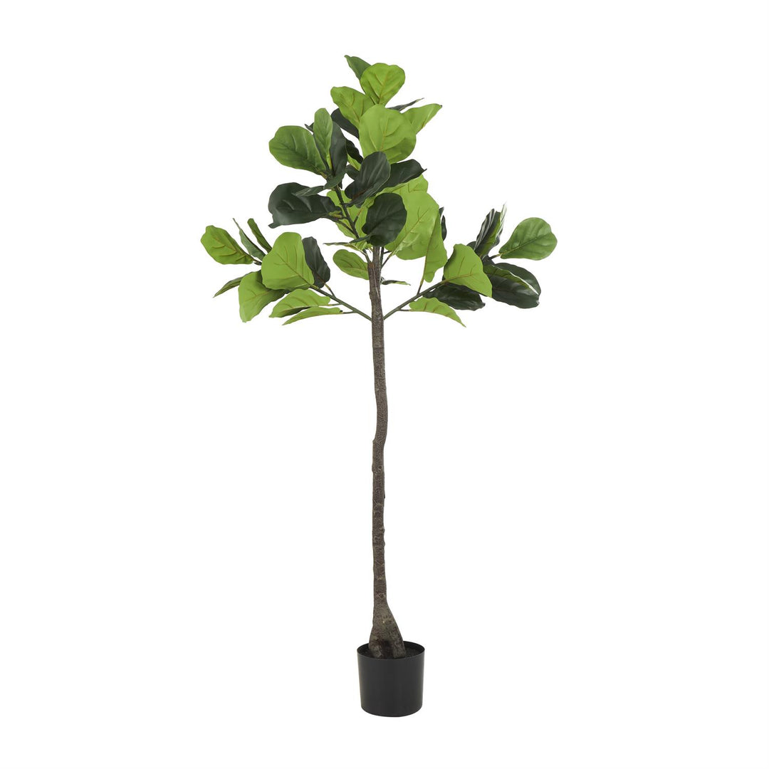 Arbol Artificial 104Cm Ancho X 188Cm Alto X 0Cm Profundidad