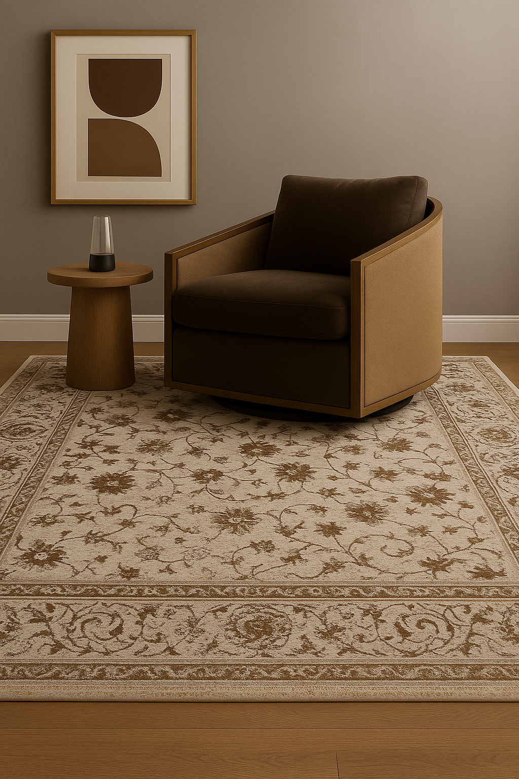 Alfombra Glorious 1 200 Ancho X 300 Alto ( Us 6.56" X 9.84" )