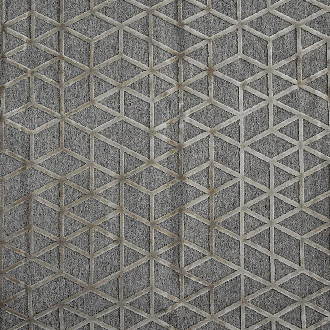 Alfombra Lana 380 Ancho X 480 Alto ( Us 12,46" X 15,75" )