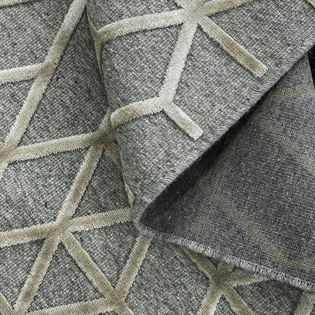 Alfombra Lana 380 Ancho X 480 Alto ( Us 12,46" X 15,75" )