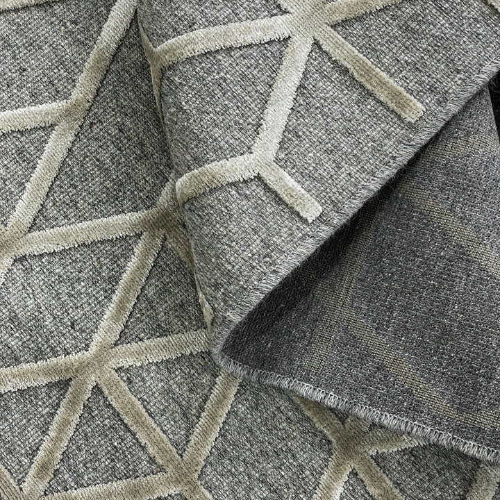 Alfombra Lana 380 Ancho X 480 Alto ( Us 12,46" X 15,75" )