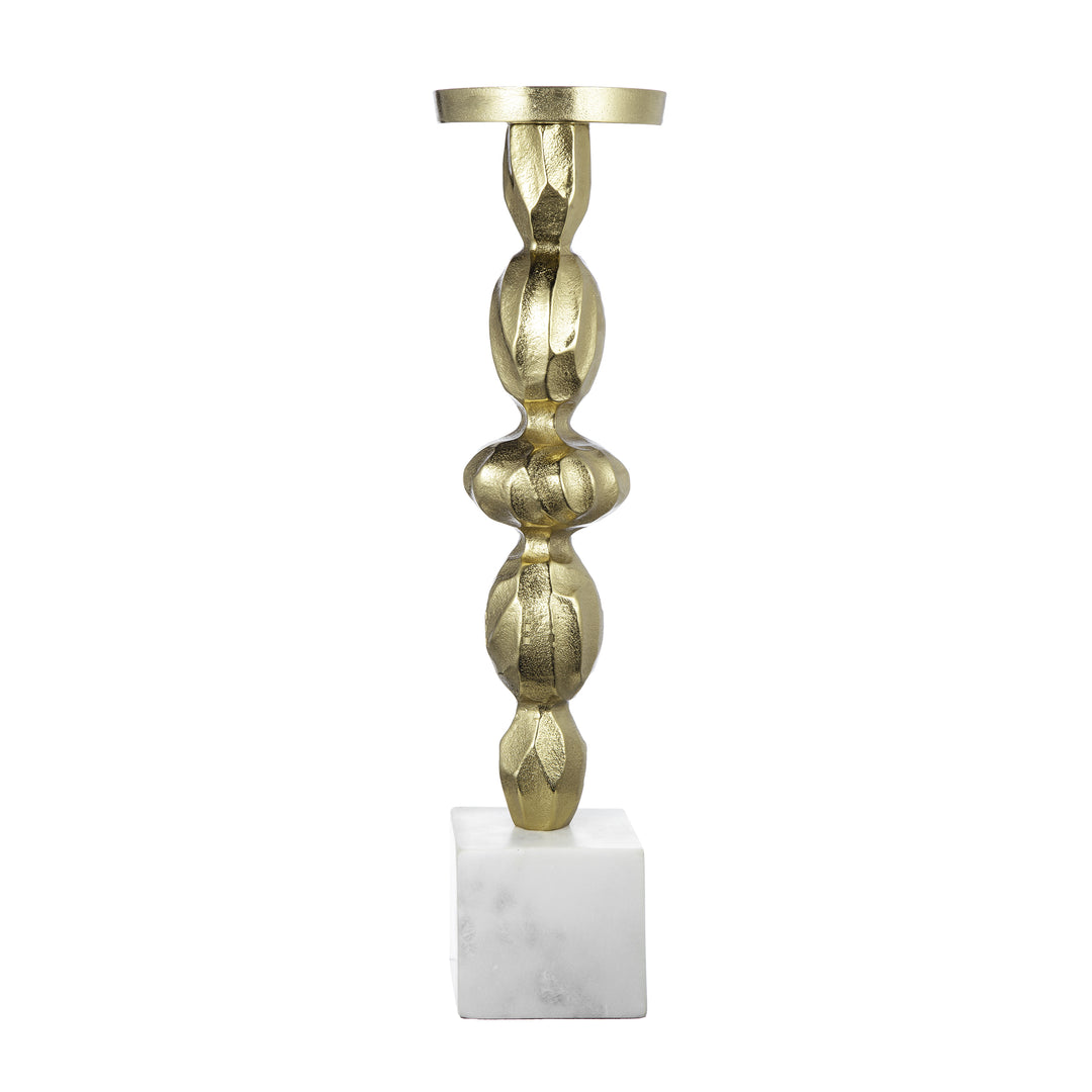 Candelabro De Metal