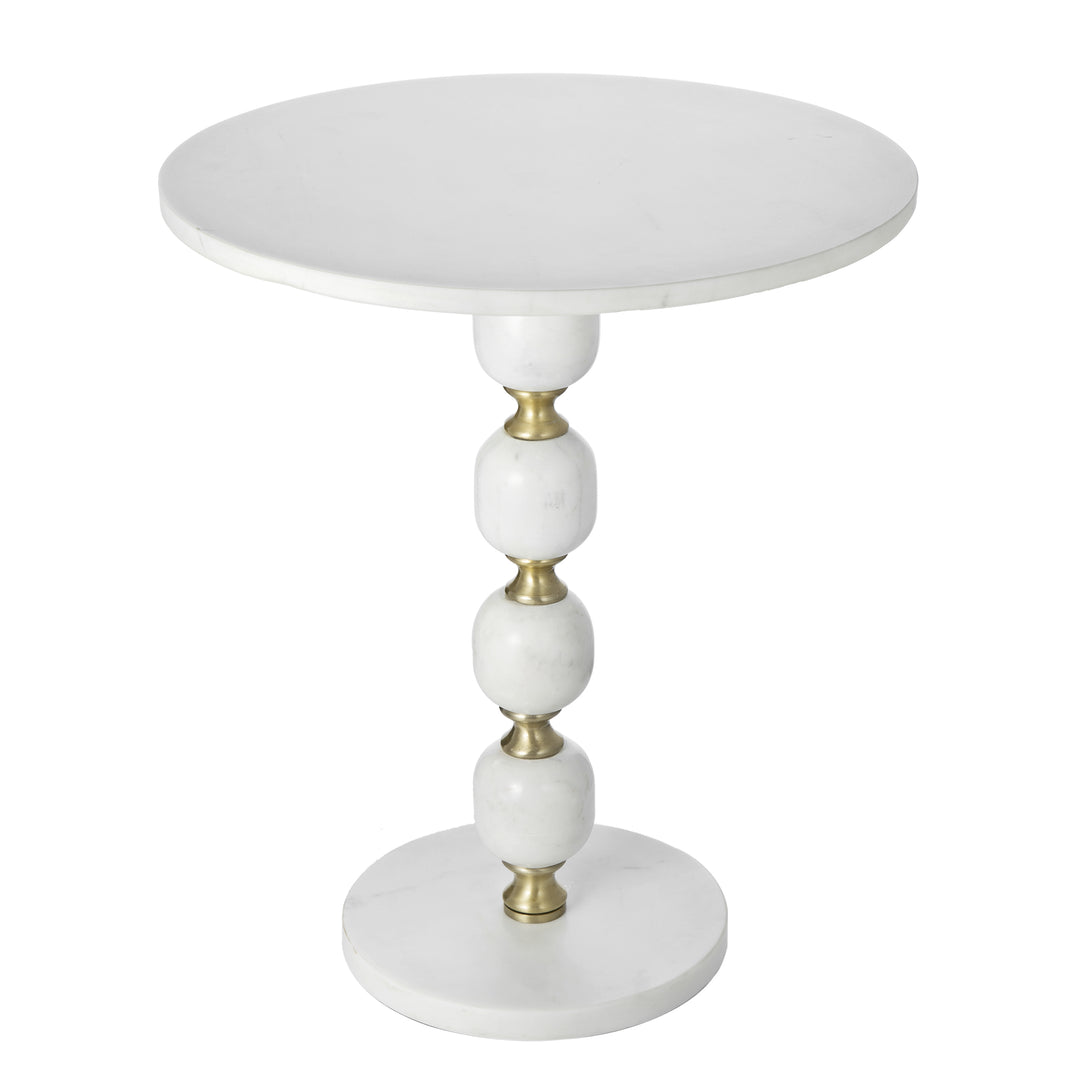 Mesa Auxiiliar De Metal