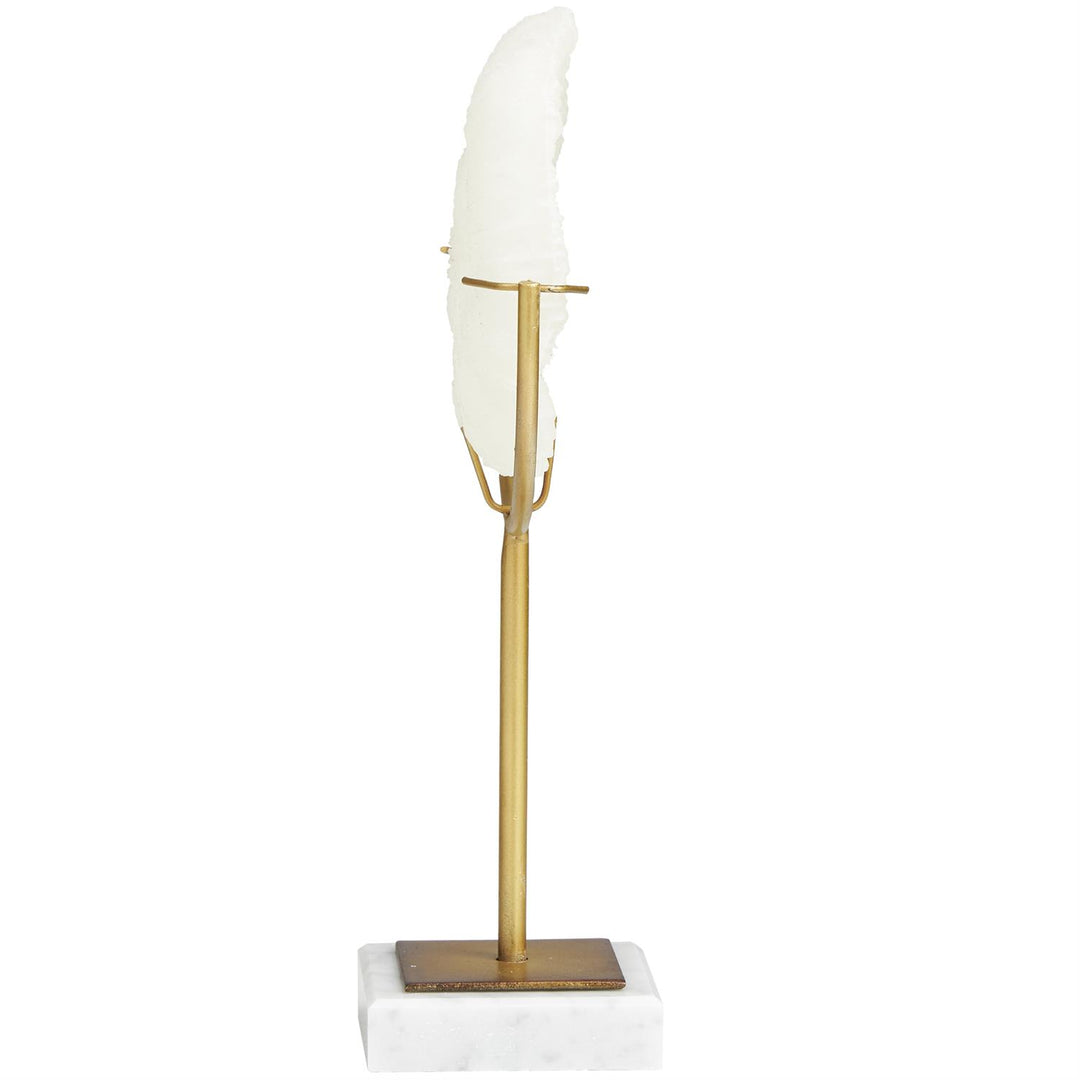 Adorno Coral Con Acrilico