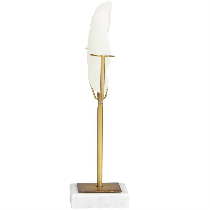 Adorno Coral Con Acrilico