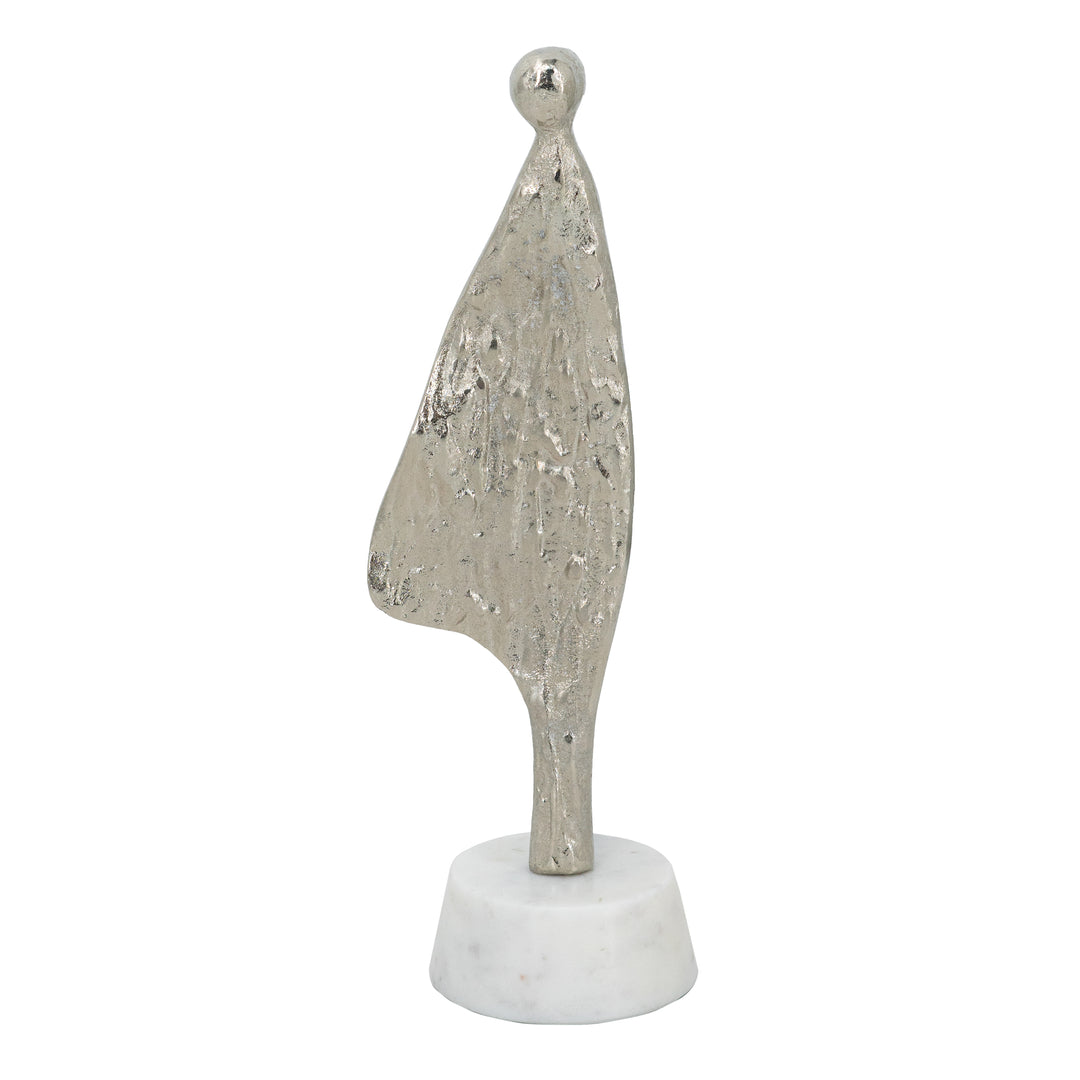Adorno De Metal Para Mesa