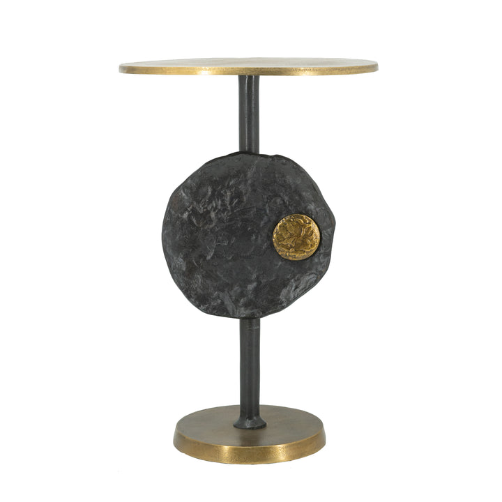 Mesa Auxiliar De Metal