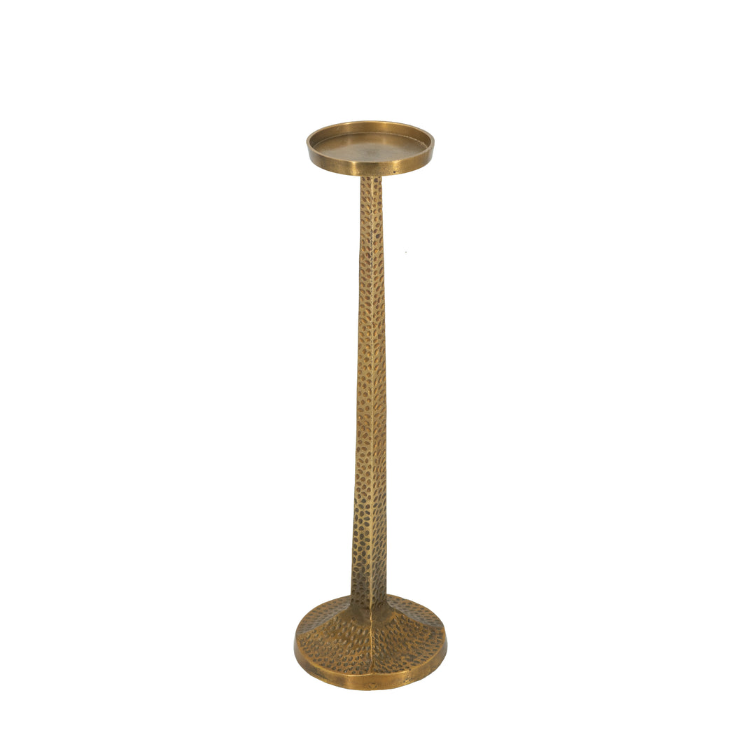 Mesa Auxiliar De Metal