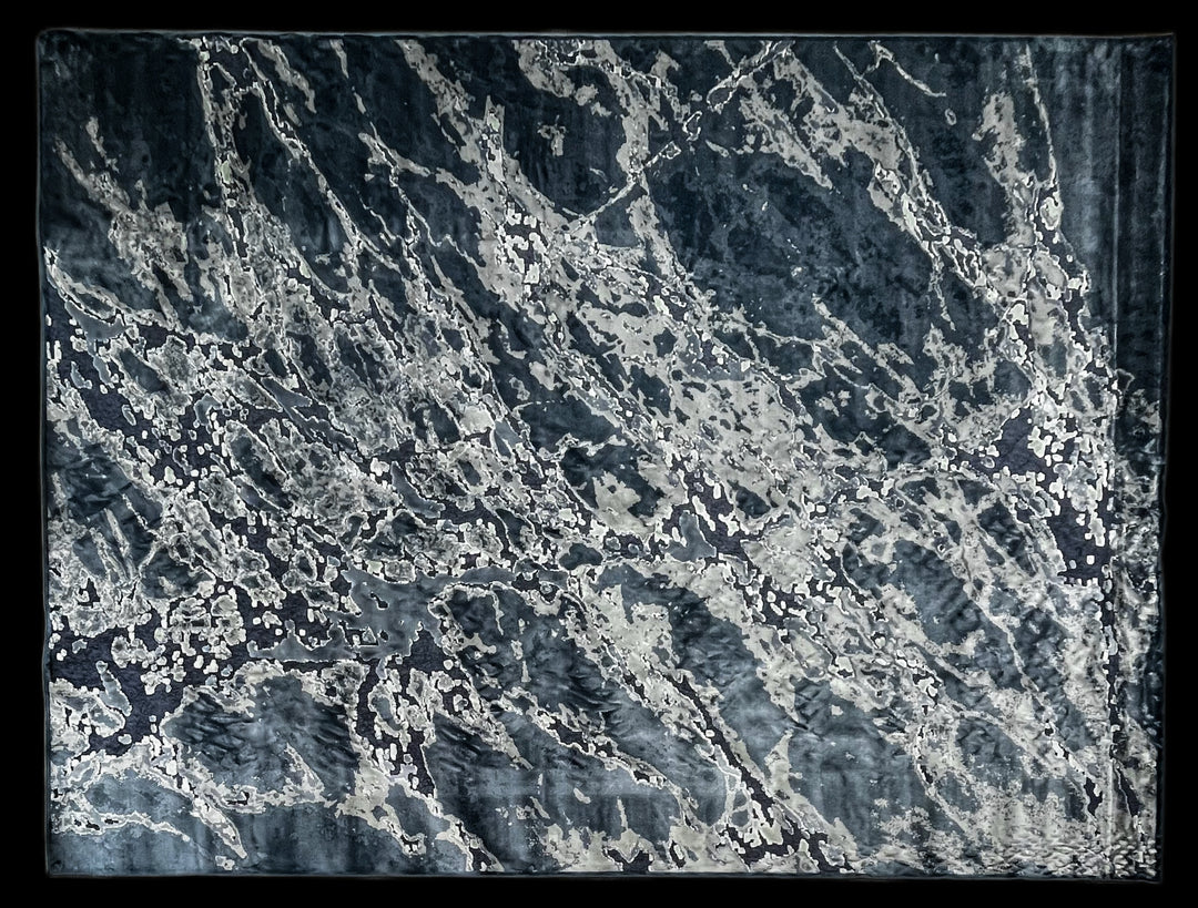 Alfombra Farashe 1701 280 Ancho X 380 Alto ( Us 9.18" X 12.46" )