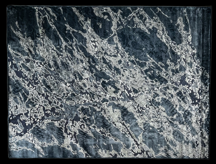 Alfombra Farashe 1701 280 Ancho X 380 Alto ( Us 9.18" X 12.46" )