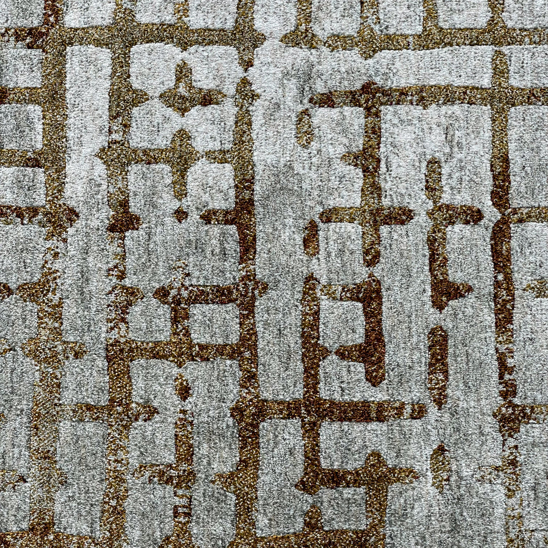 Alfombra Dune Lux 200 Ancho X 290 Alto ( Us 6.56" X 9.51" )