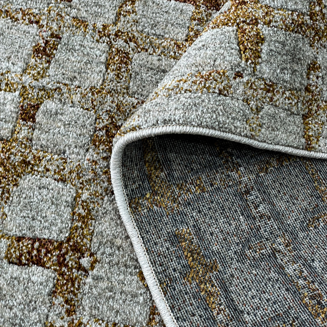 Alfombra Dune Lux 200 Ancho X 290 Alto ( Us 6.56" X 9.51" )