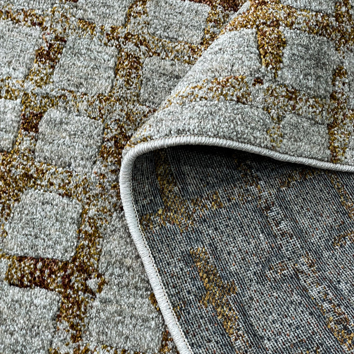 Alfombra Dune Lux 200 Ancho X 290 Alto ( Us 6.56" X 9.51" )