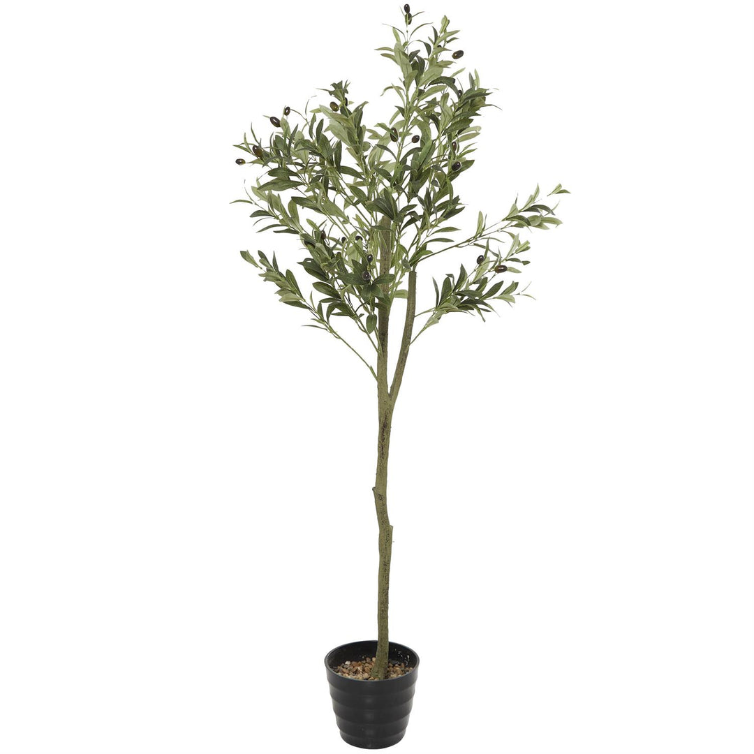 Arbol Artificial De Olivo