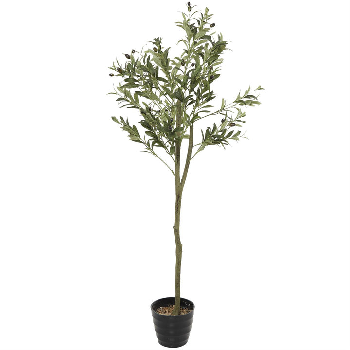 Arbol Artificial De Olivo