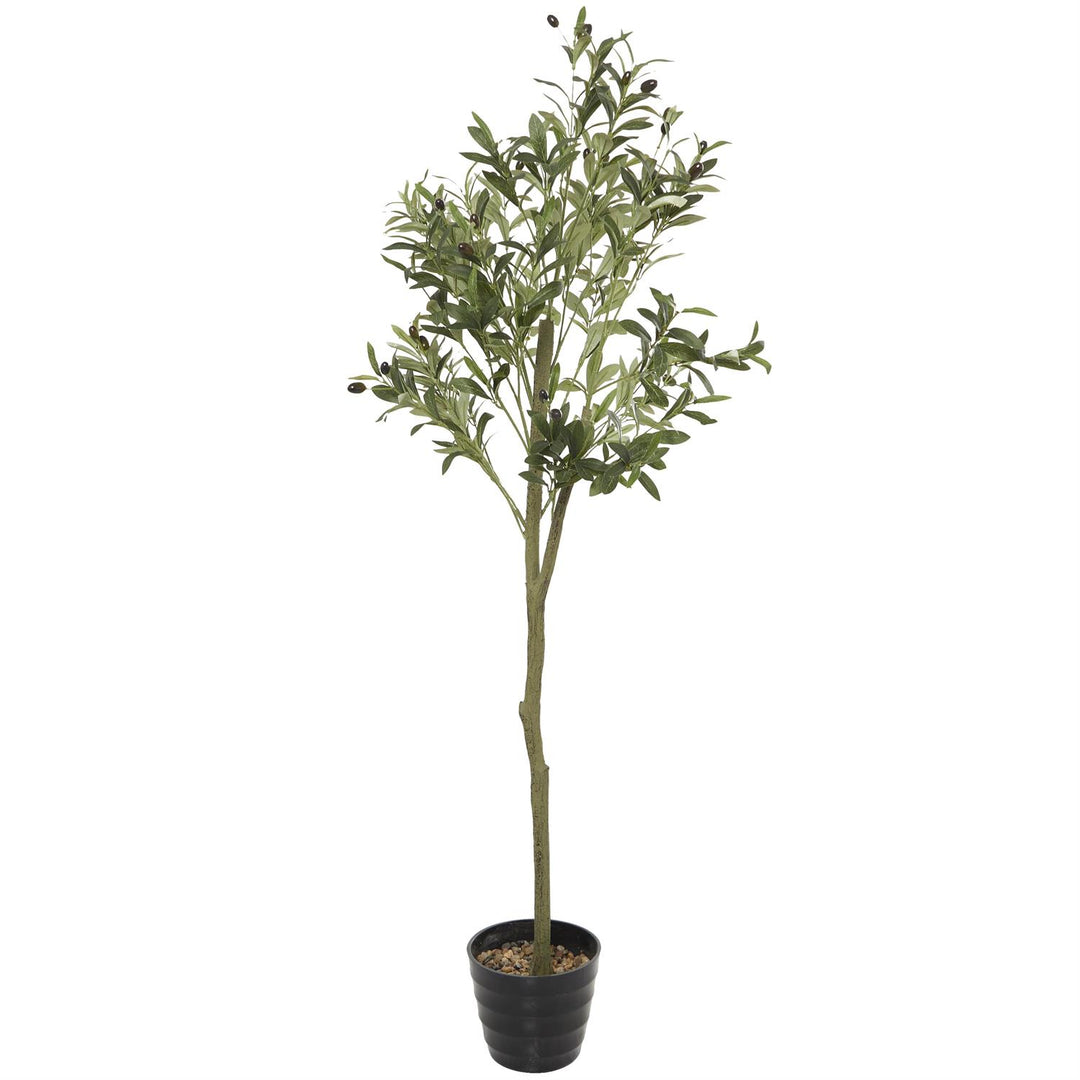 Arbol Artificial De Olivo