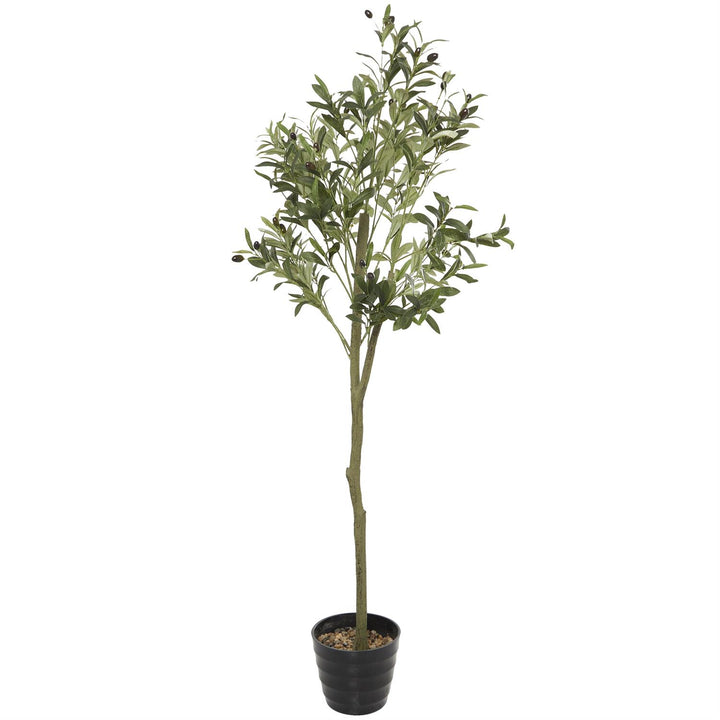 Arbol Artificial De Olivo