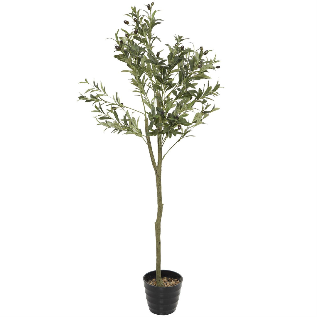 Arbol Artificial De Olivo