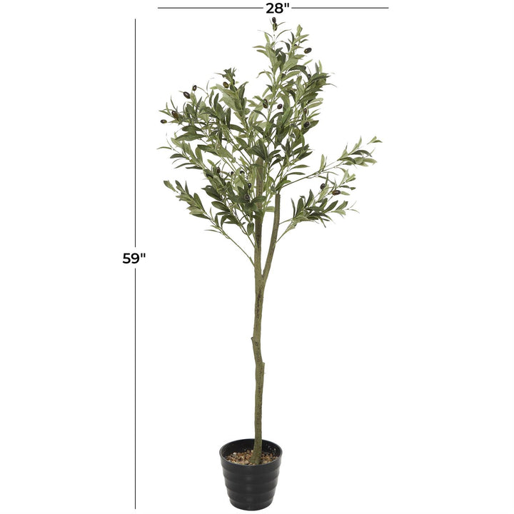 Arbol Artificial De Olivo