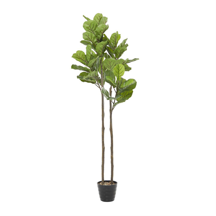 Arbol Artificial Decorativo 74Cm Ancho X 178Cm Alto X 0Cm Profundidad
