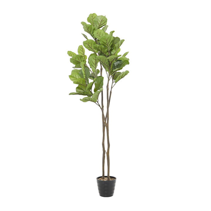 Arbol Artificial Decorativo 74Cm Ancho X 178Cm Alto X 0Cm Profundidad