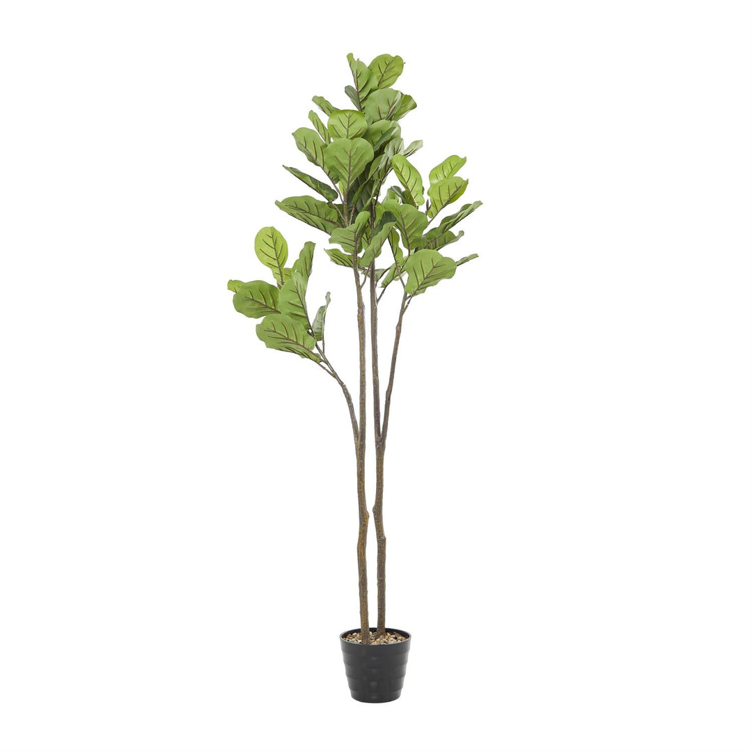 Arbol Artificial Decorativo 74Cm Ancho X 178Cm Alto X 0Cm Profundidad