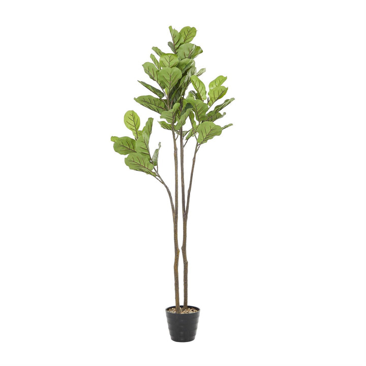 Arbol Artificial Decorativo 74Cm Ancho X 178Cm Alto X 0Cm Profundidad