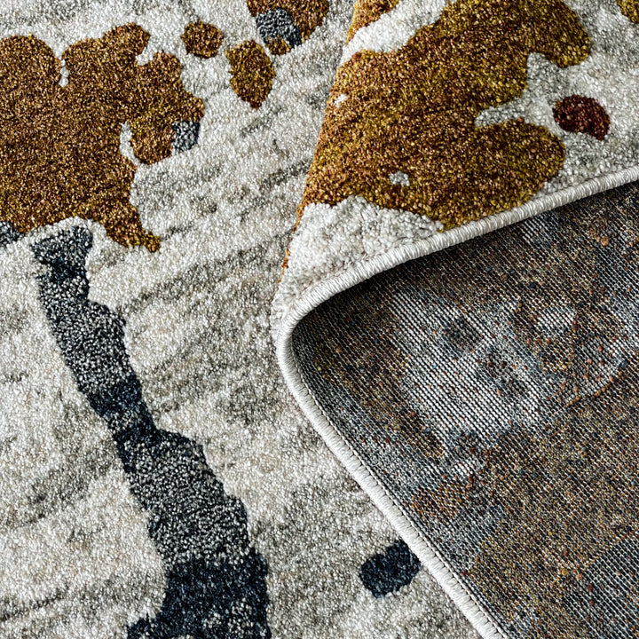 Alfombra Dune Lux 280 Ancho X 380 Alto ( Us 9.18" X 12.46" )