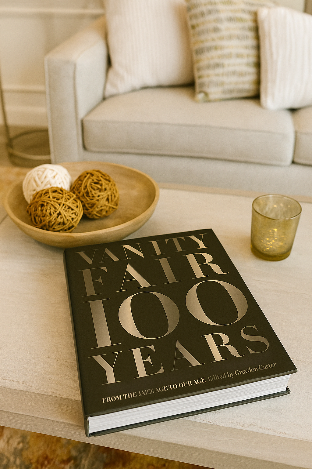 Vanity Fair 100 Years: