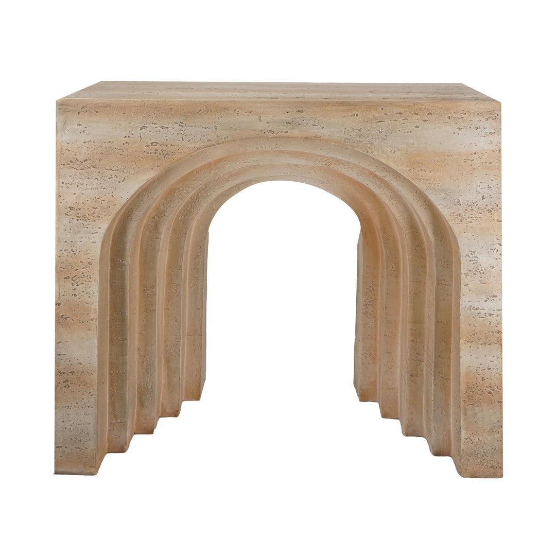 Consola De Madera