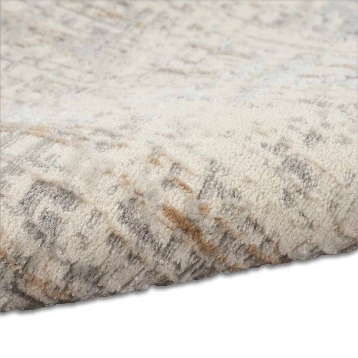 Alfombra Rush Grey