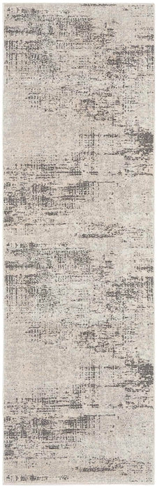 Alfombra Rush Ivory Beige