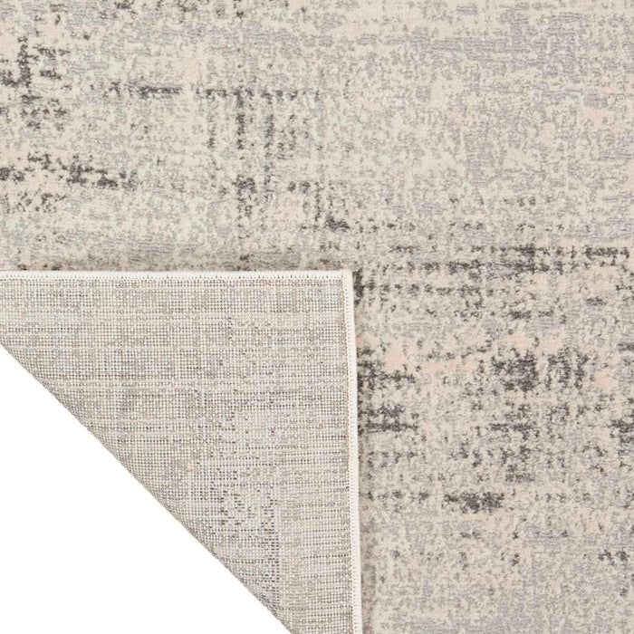 Alfombra Rush Ivory Beige