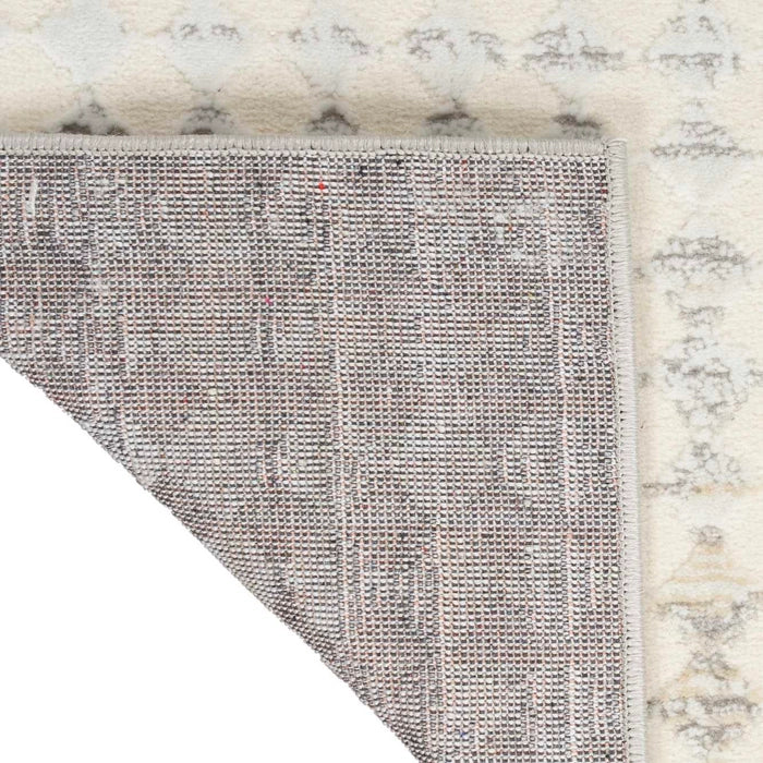 Alfombra Rush Ivory Multi