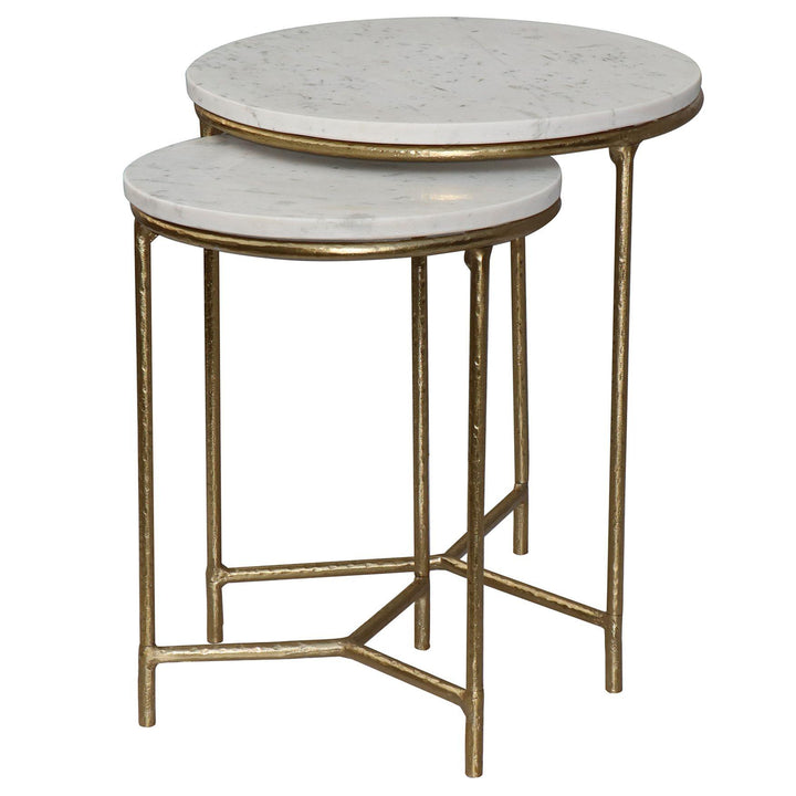 Mesa Mármol Pequeña