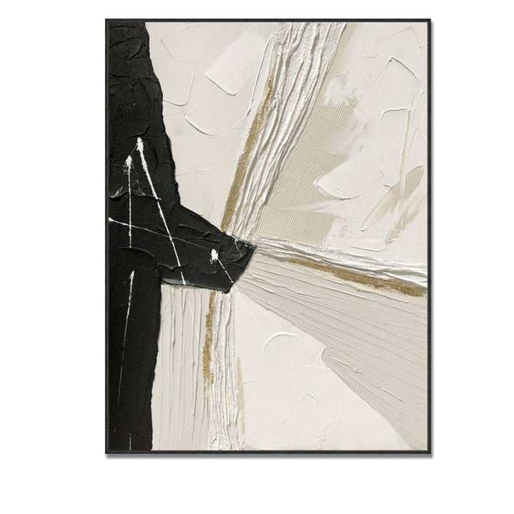 Lienzo Pintado A Mano