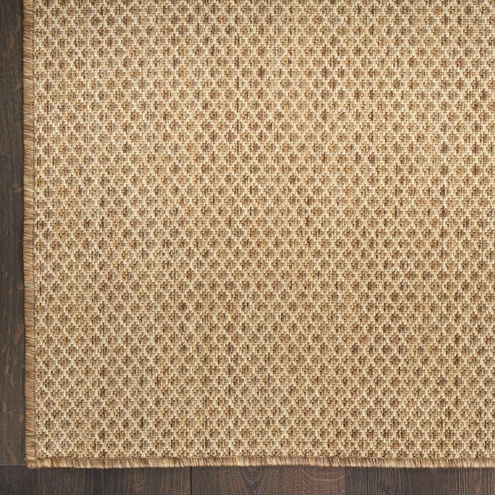 Alfombra Indoor/Outdoor Jute