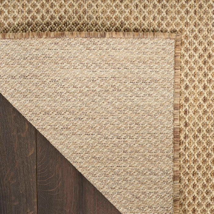 Alfombra Indoor/Outdoor Jute