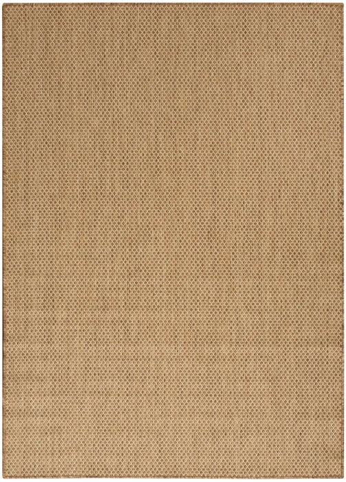 Alfombra Indoor/Outdoor Jute