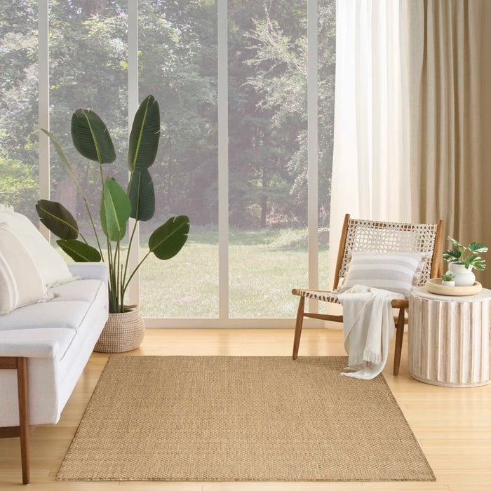 Alfombra Indoor/Outdoor Jute