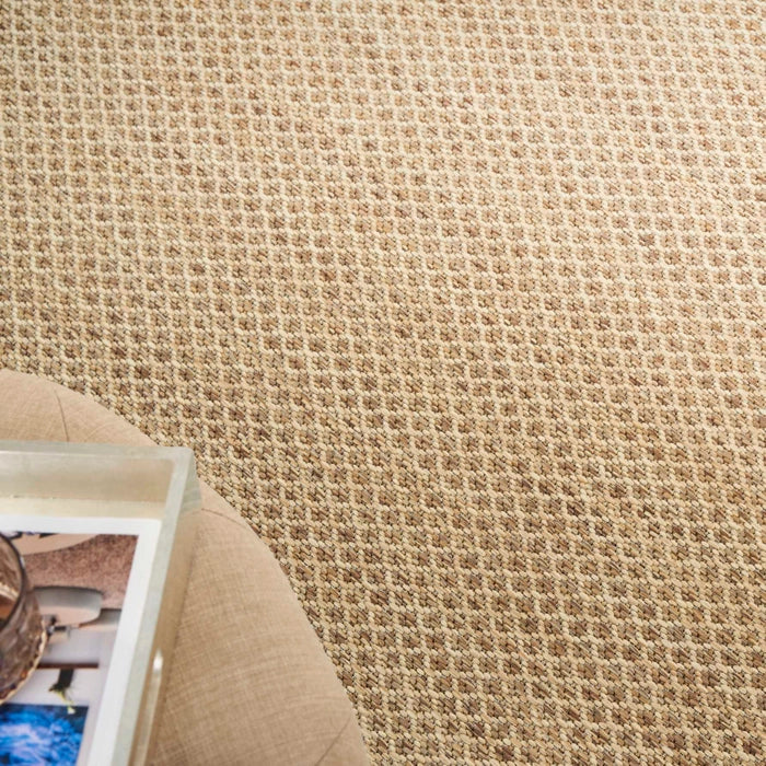 Alfombra Indoor/Outdoor Jute