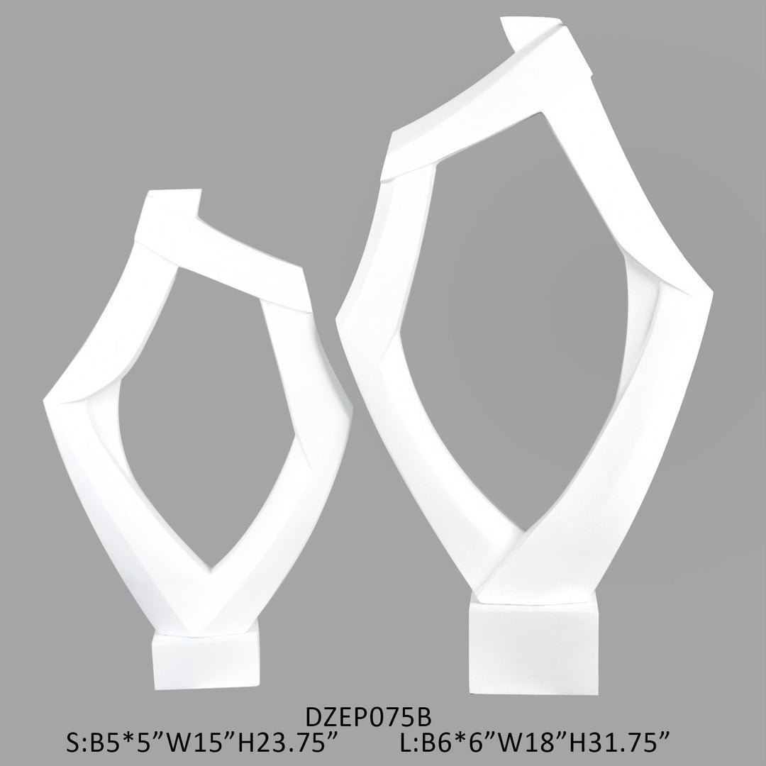 Escultura Onix Grande