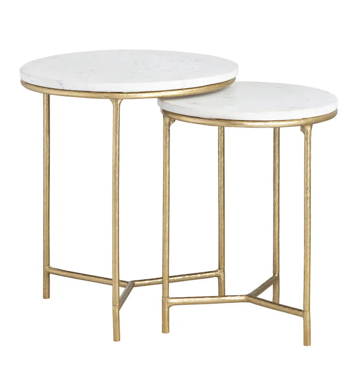 Mesa Mármol Pequeña