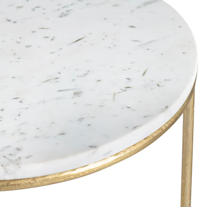 Mesa Mármol Pequeña