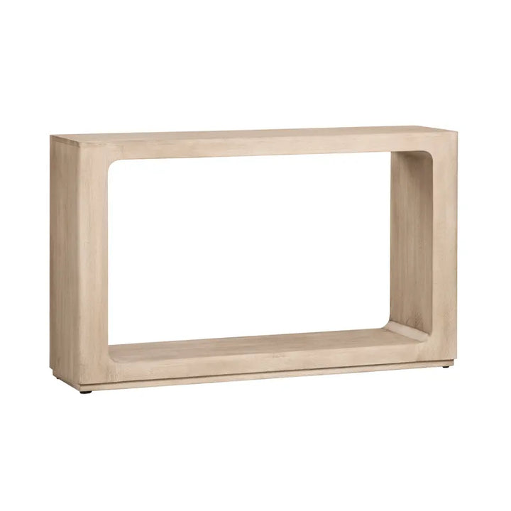 Mesa Consola