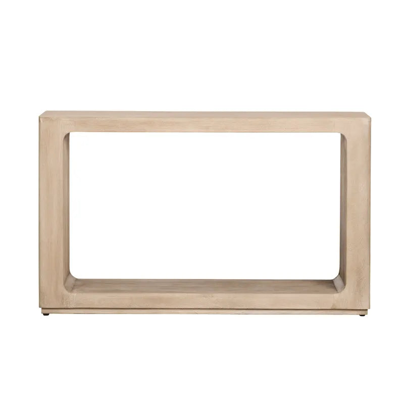 Mesa Consola
