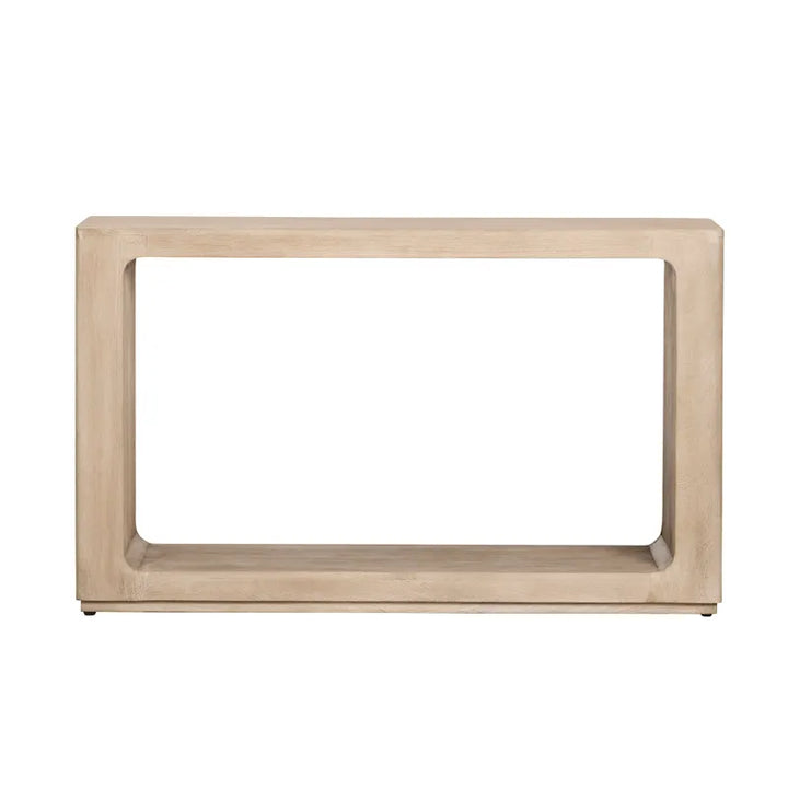 Mesa Consola